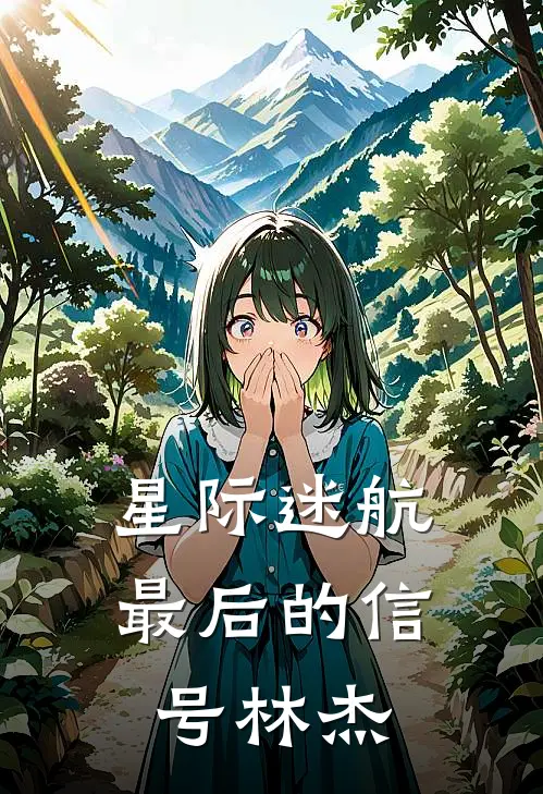 《星际迷航：最后的信号》林杰