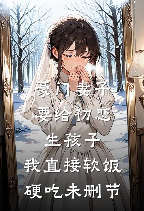 豪门妻子要给初恋生孩子，我直接软饭硬吃未删节