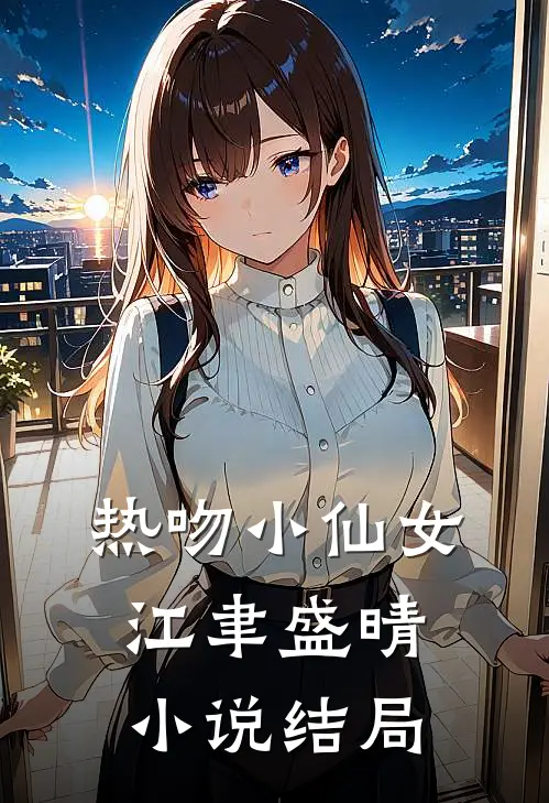 热吻小仙女江聿盛晴小说结局