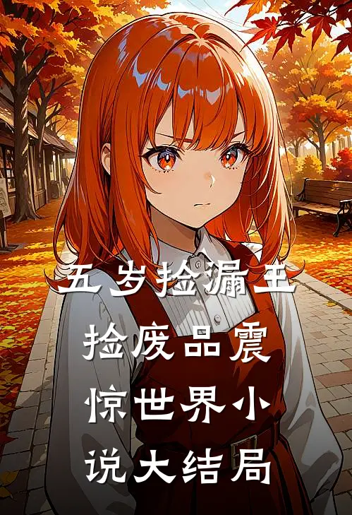 五岁捡漏王，捡废品震惊世界小说大结局