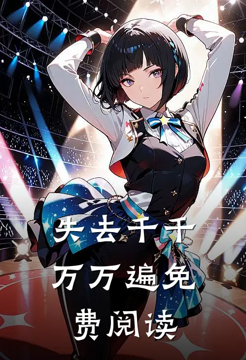 失去千千万万遍免费阅读