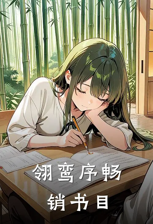 翎鸾序畅销书目