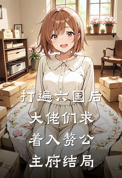 打遍六国后，大佬们求着入赘公主府结局