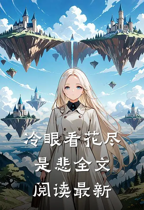 冷眼看花尽是悲全文阅读最新