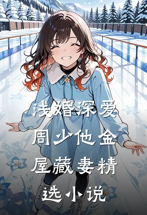浅婚深爱：周少他金屋藏妻精选小说
