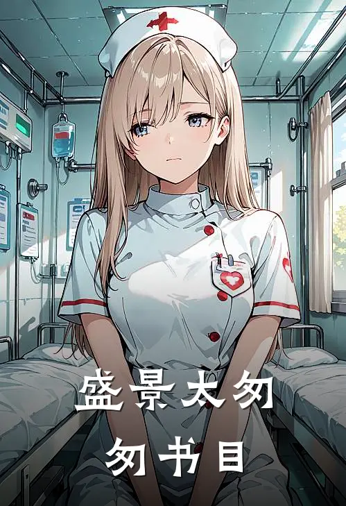 盛景太匆匆书目