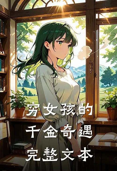 穷女孩的千金奇遇完整文本