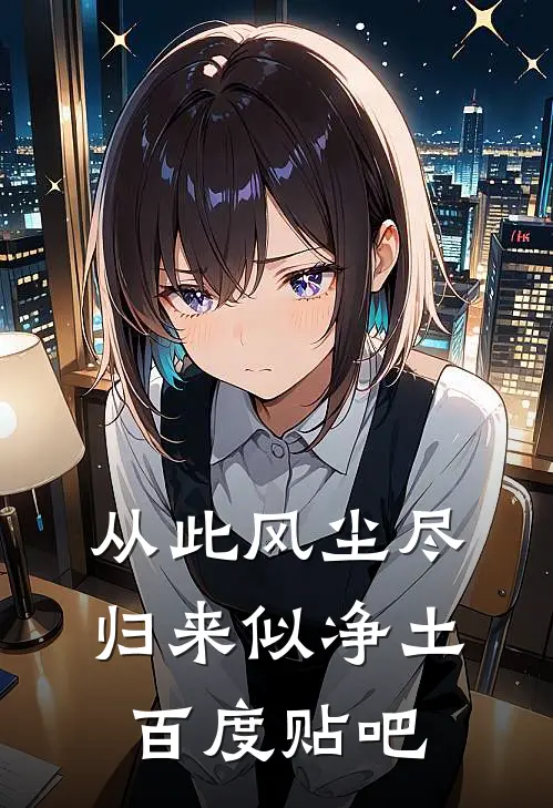 从此风尘尽，归来似净土百度贴吧