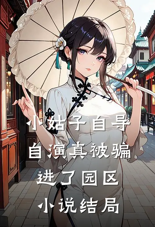 小姑子自导自演真被骗进了园区小说结局