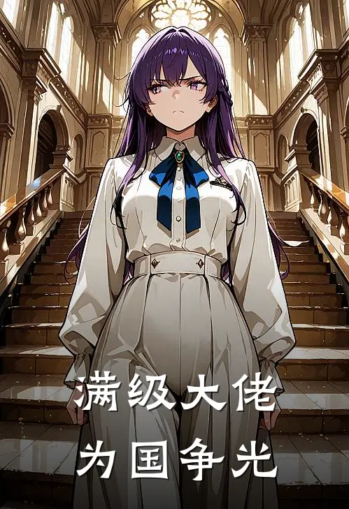 满级大佬为国争光