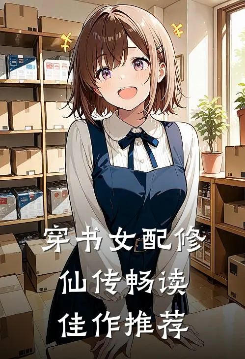 穿书女配修仙传畅读佳作推荐