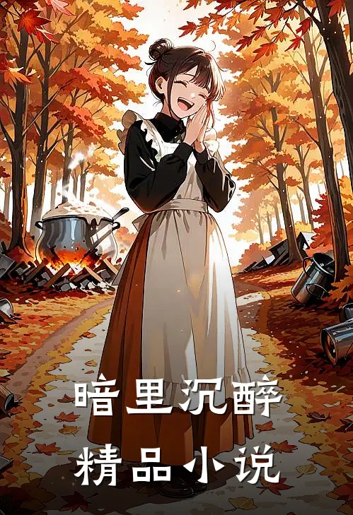 暗里沉醉精品小说