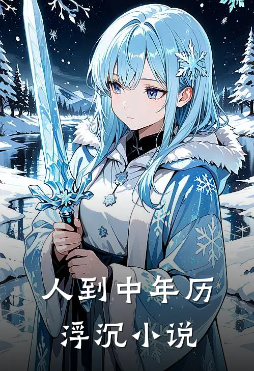 人到中年历浮沉小说