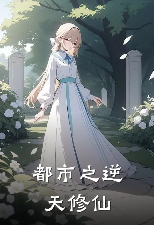 都市之逆天修仙