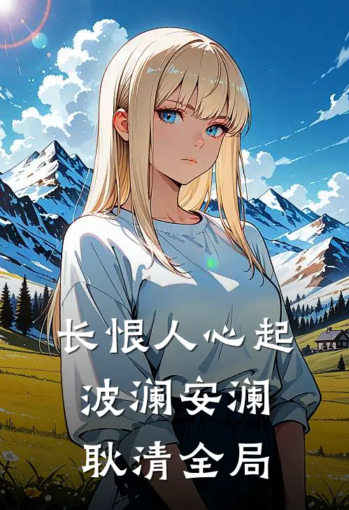 长恨人心起波澜安澜耿清全局