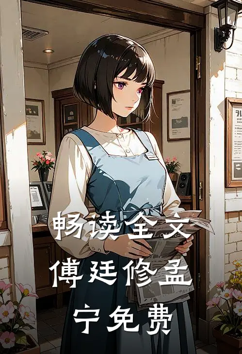 畅读全文傅廷修孟宁免费