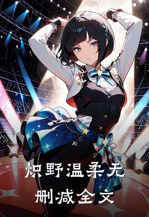 炽野温柔无删减全文