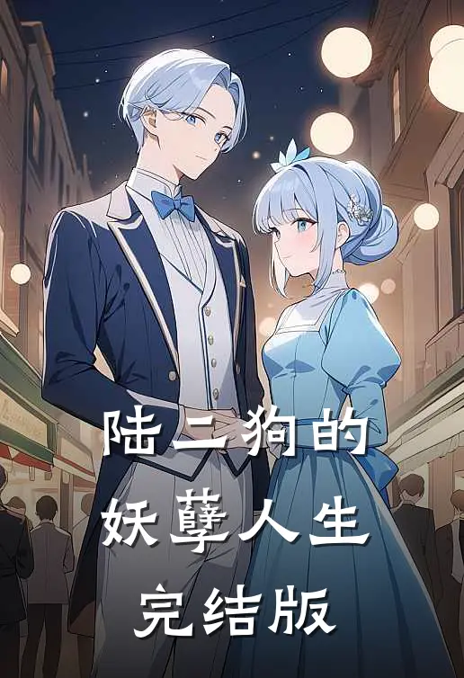 陆二狗的妖孽人生完结版
