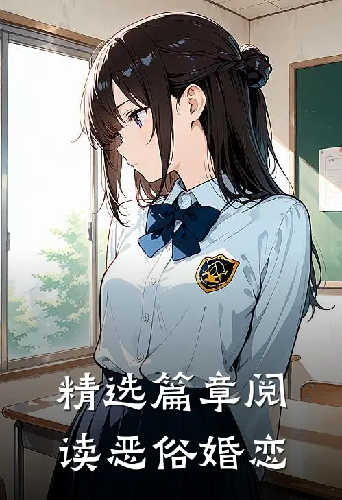 精选篇章阅读恶俗婚恋