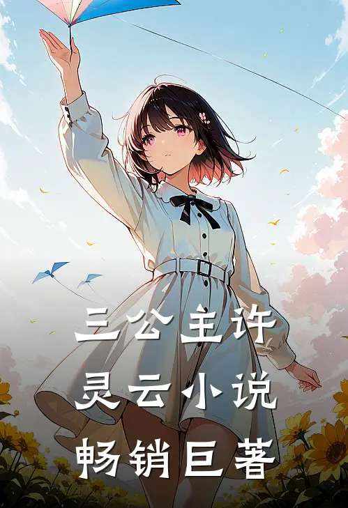 三公主许灵云小说畅销巨著