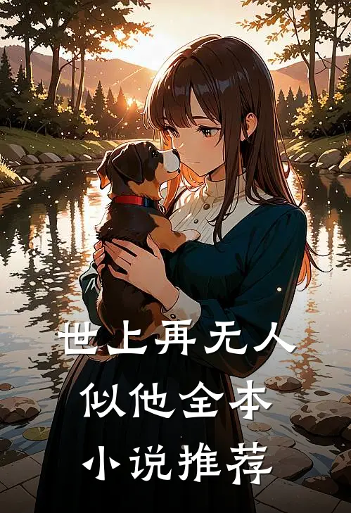 世上再无人似他全本小说推荐