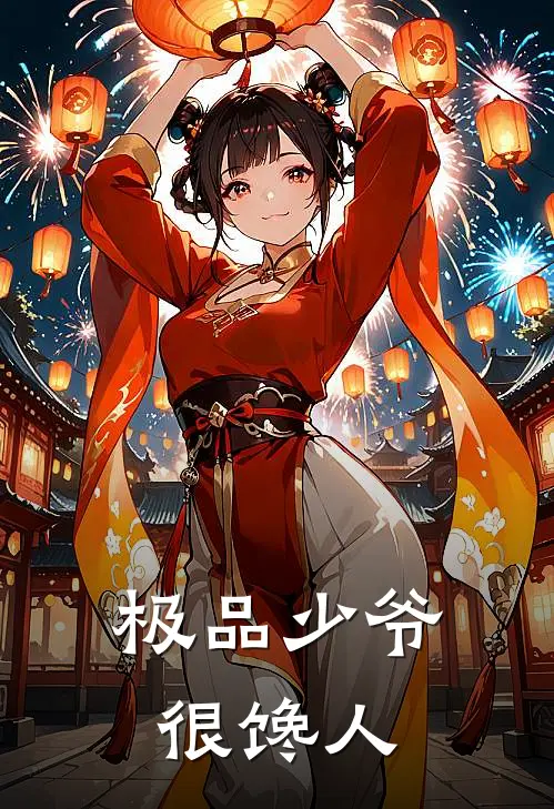 极品少爷很馋人