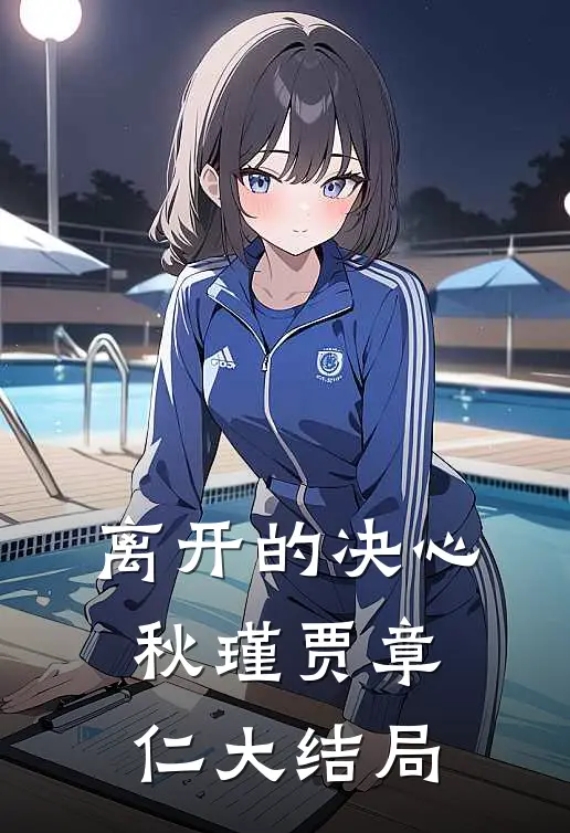 离开的决心秋瑾贾章仁大结局