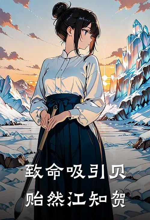 致命吸引(贝贻然江知贺)
