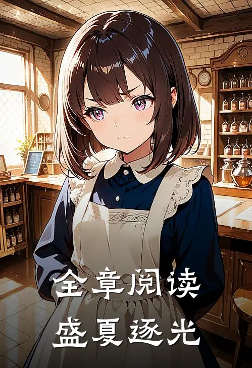 全章阅读盛夏逐光