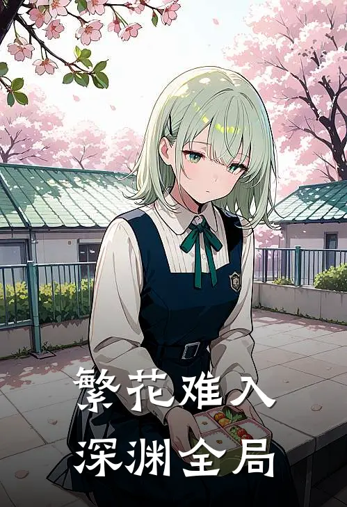 繁花难入深渊全局