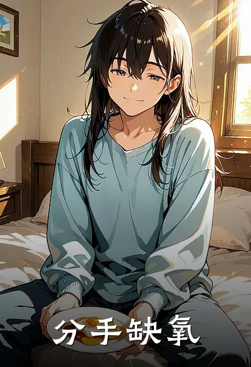 分手缺氧
