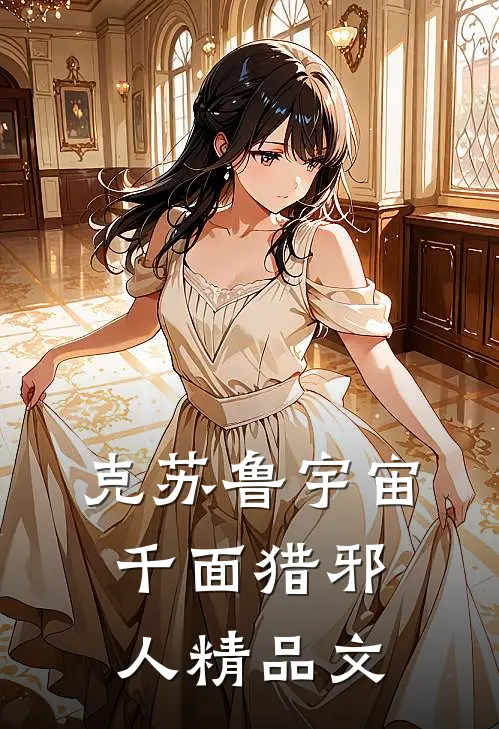 克苏鲁宇宙：千面猎邪人精品文