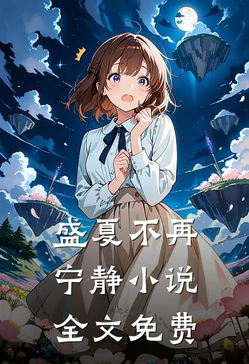盛夏不再宁静小说全文免费