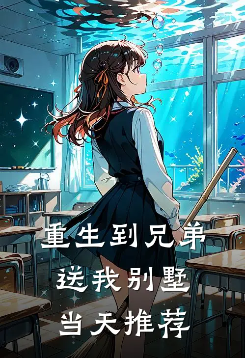 重生到兄弟送我别墅当天推荐