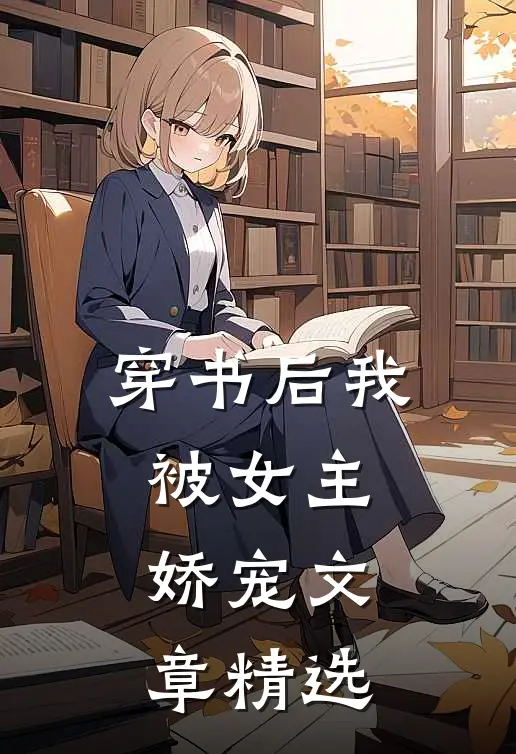 穿书后我被女主娇宠文章精选