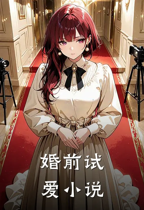 婚前试爱小说