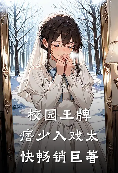 校园王牌：痞少入戏太快畅销巨著