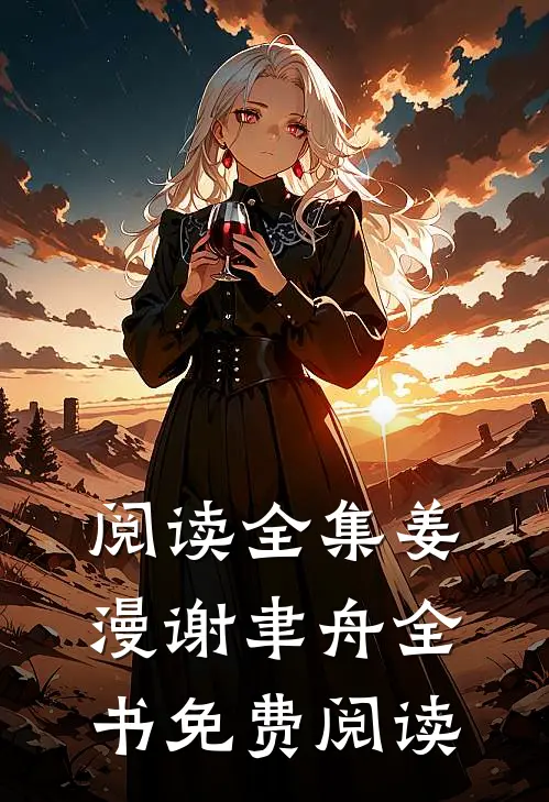阅读全集姜漫谢聿舟全书免费阅读