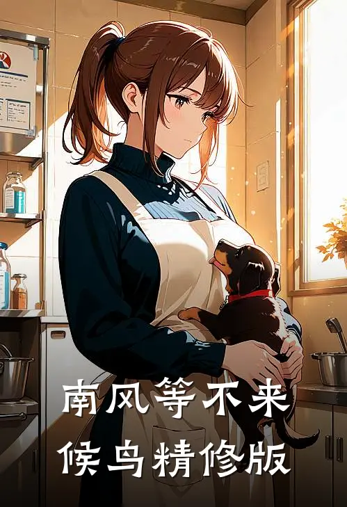 南风等不来候鸟精修版