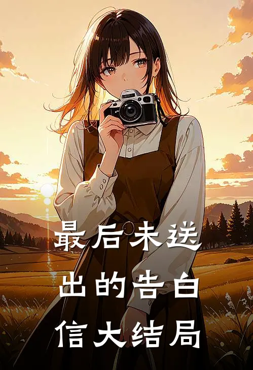最后未送出的告白信大结局