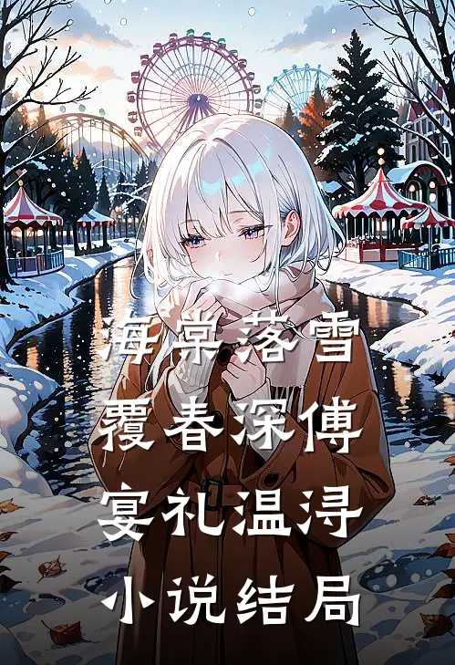 海棠落雪覆春深傅宴礼温浔小说结局
