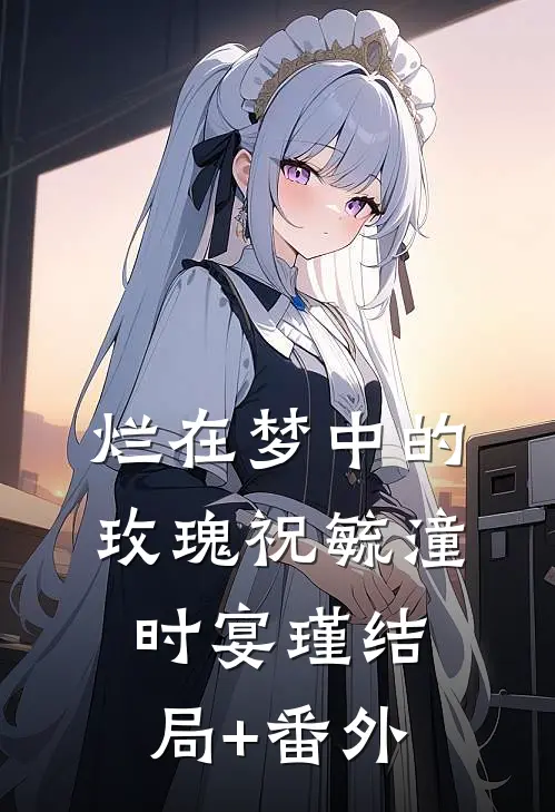 烂在梦中的玫瑰祝毓潼时宴瑾结局+番外