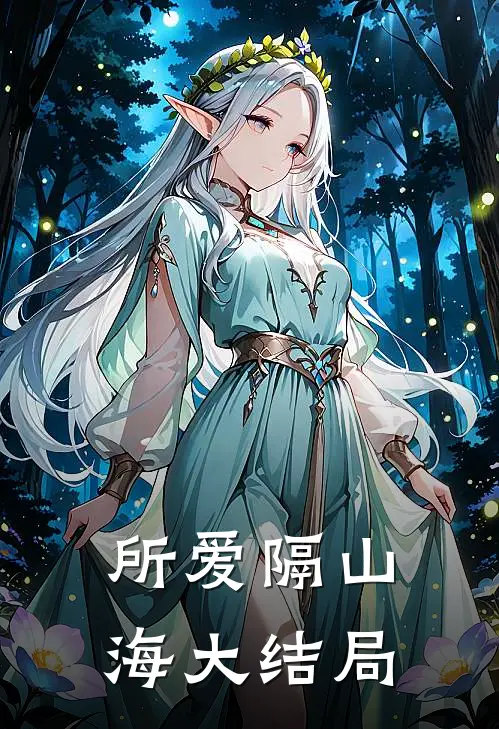 所爱隔山海大结局
