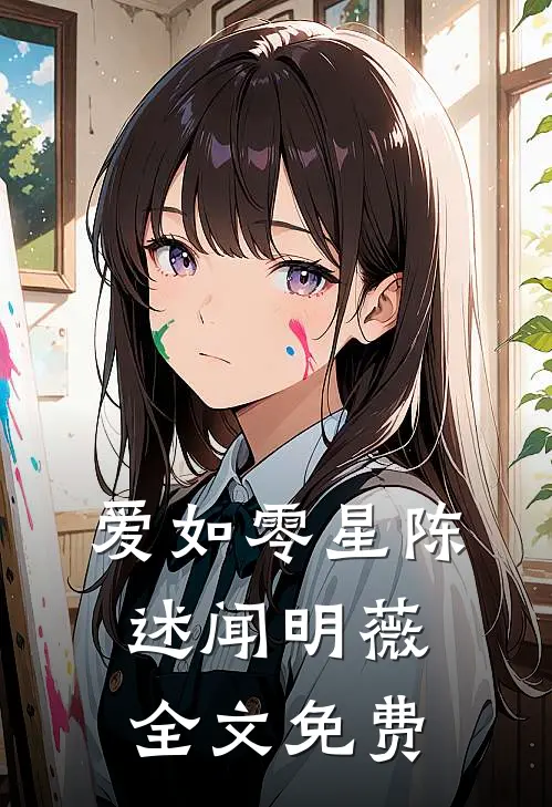 爱如零星陈述闻明薇全文免费