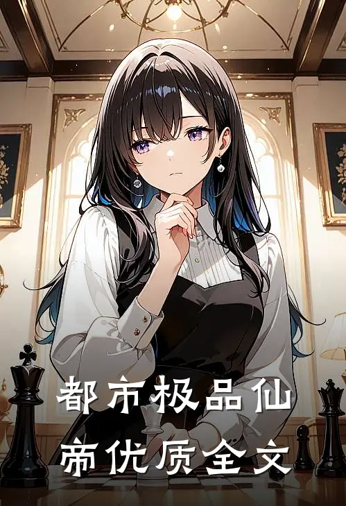 都市极品仙帝优质全文