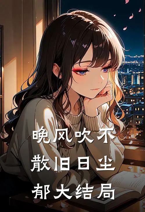 晚风吹不散旧日尘郁大结局