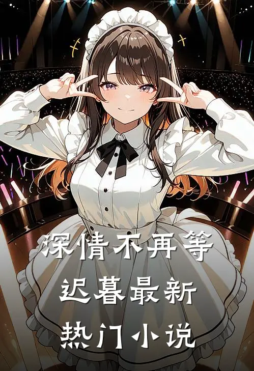 深情不再等迟暮最新热门小说