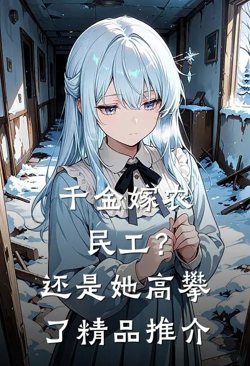 千金嫁农民工？还是她高攀了精品推介