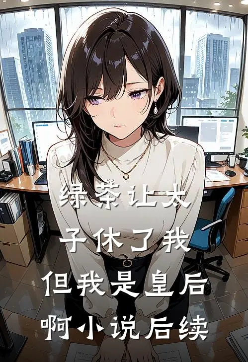 绿茶让太子休了我，但我是皇后啊小说后续