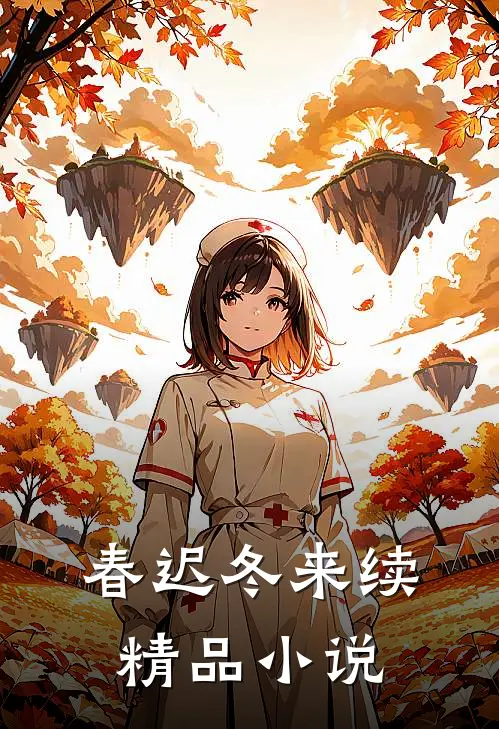 春迟冬来续精品小说